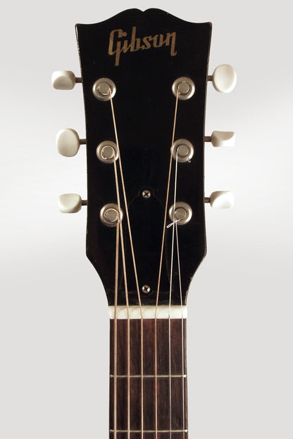 Gibson J-45 Flat Top Acoustic Guitar (1950)
