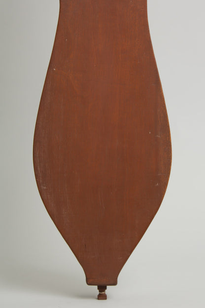 G.E. Thomas 3-String Appalachian Dulcimer (1950s)