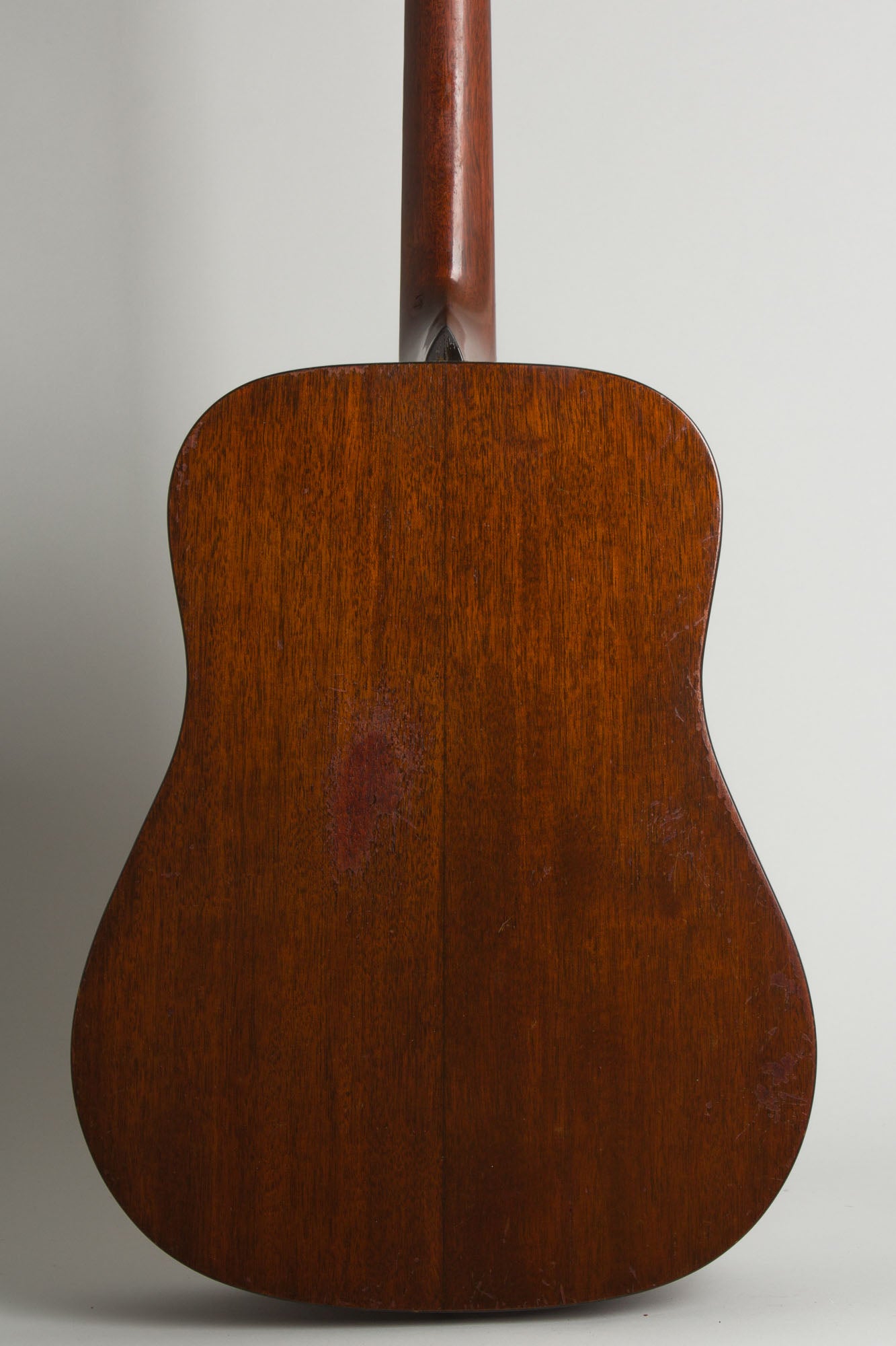 C. F. Martin D-18 Flat Top Acoustic Guitar (1947)