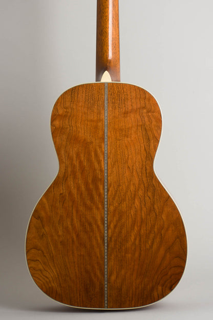 C. F. Martin 00-28 Custom Shop Flat Top Acoustic Guitar (2018)