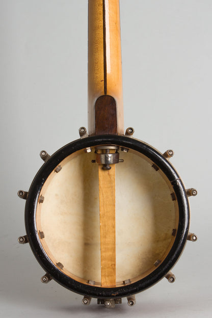 Slingerland Banjo Ukulele (1924)