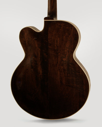 Gibson L-7C Arch Top Acoustic Guitar (1951)