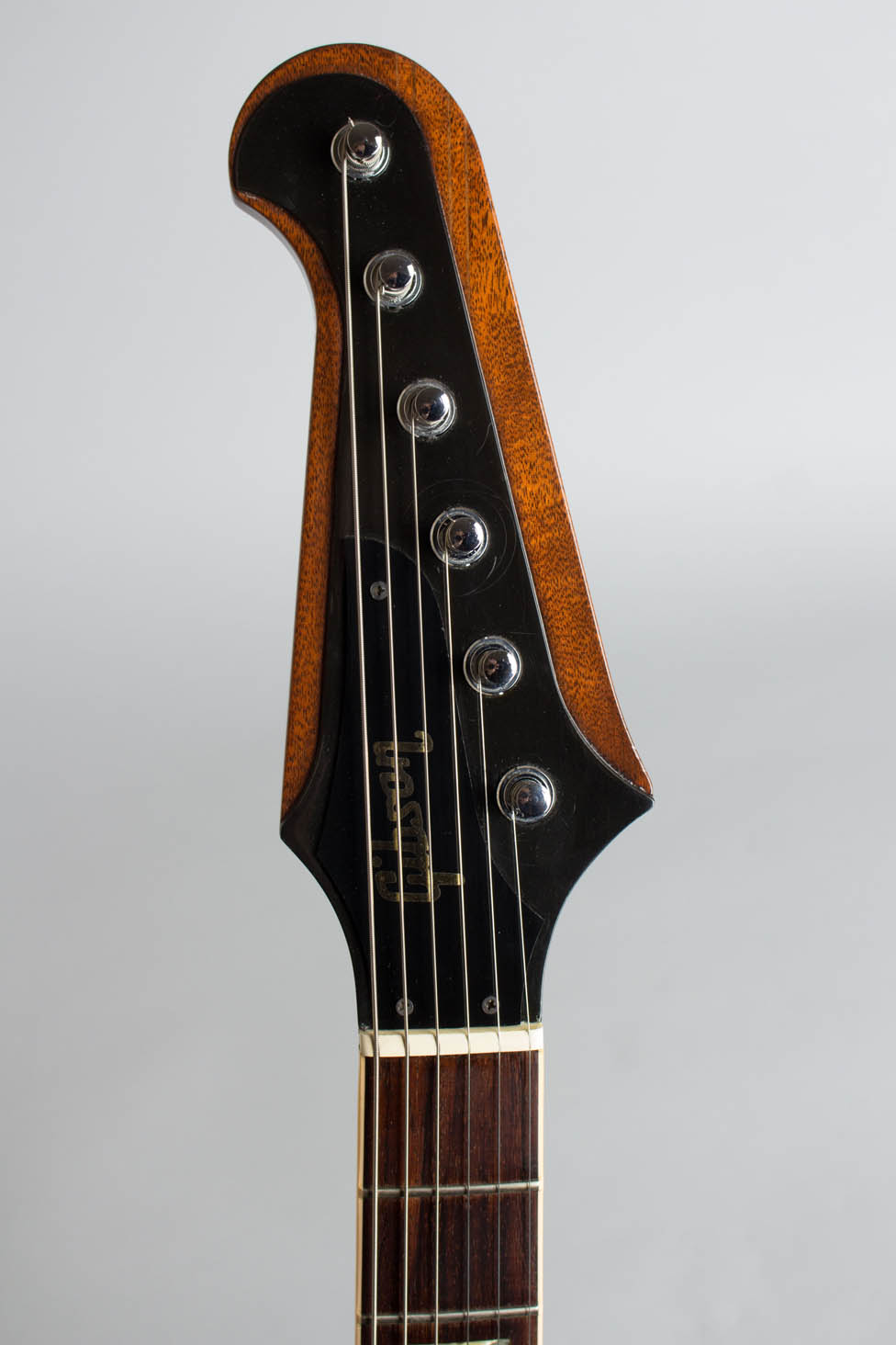 Gibson Firebird V Solid Body Electric Guitar (1990)