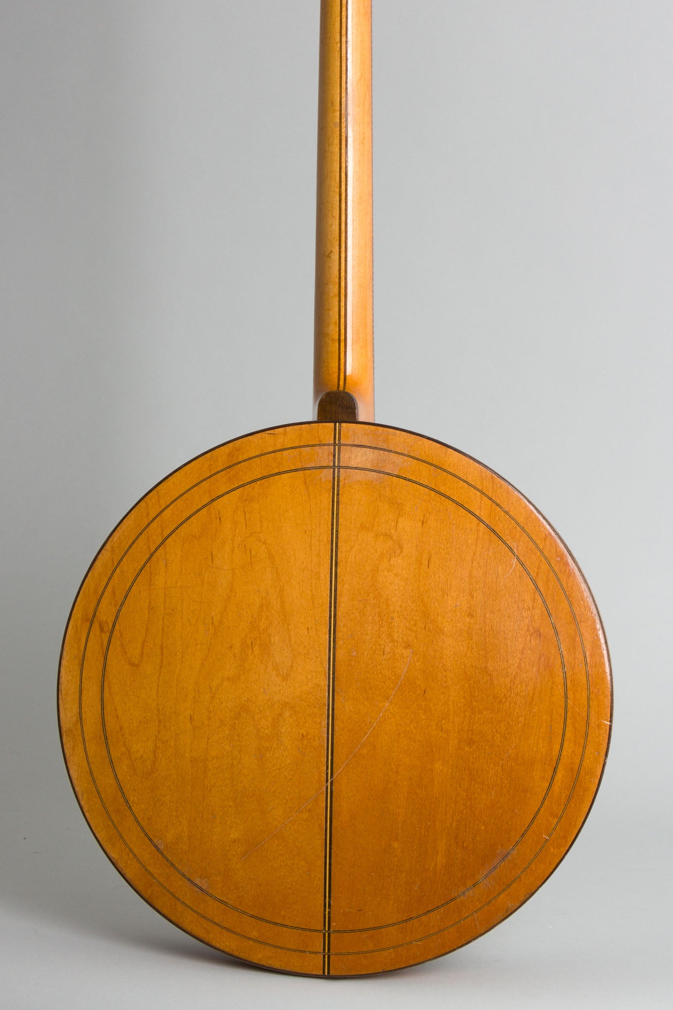 Paramount Style A Tenor Banjo (1925)