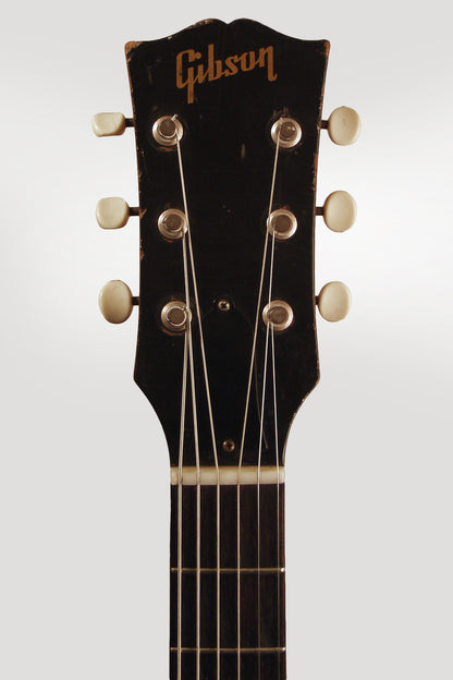 Gibson ES-125 Arch Top Hollow Body Electric Guitar (1957)
