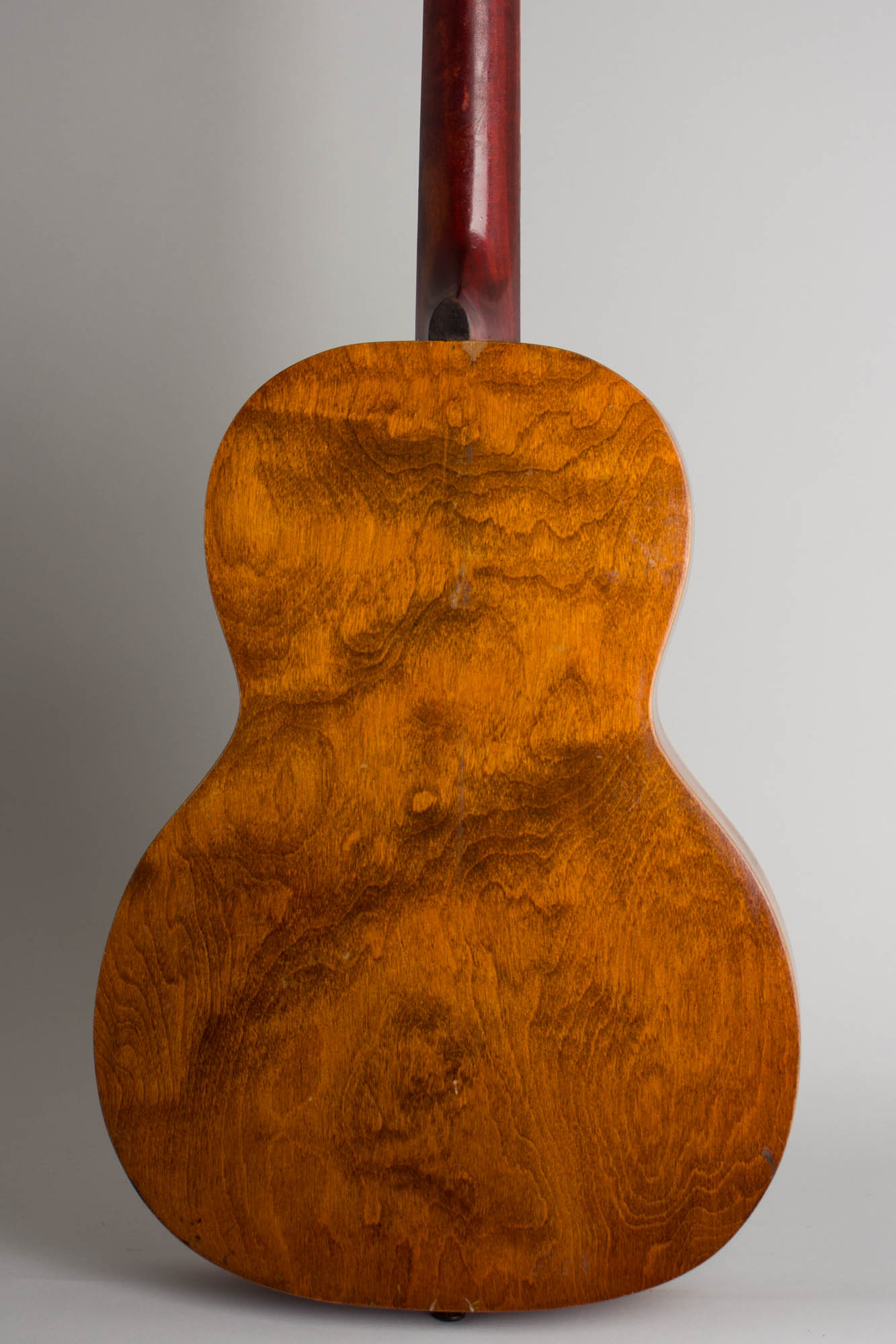Oscar Schmidt Stella 12 String Flat Top Acoustic Guitar (1930)