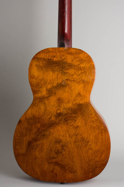 Oscar Schmidt Stella 12 String Flat Top Acoustic Guitar (1930)