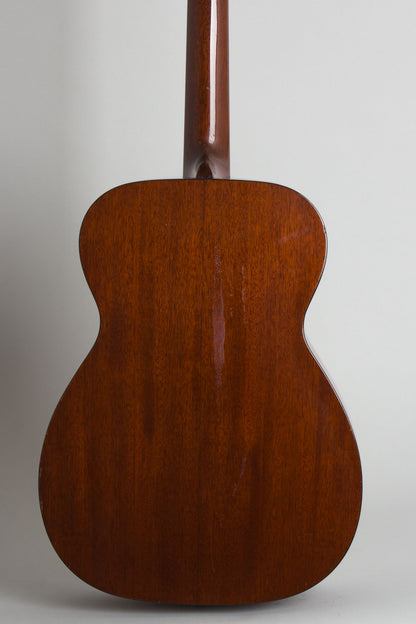 C. F. Martin 00-18 Flat Top Acoustic Guitar (1964)
