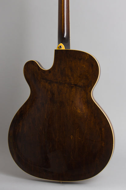 Epiphone Zephyr E-312T Thinline Hollow Body Electric Guitar (1960)
