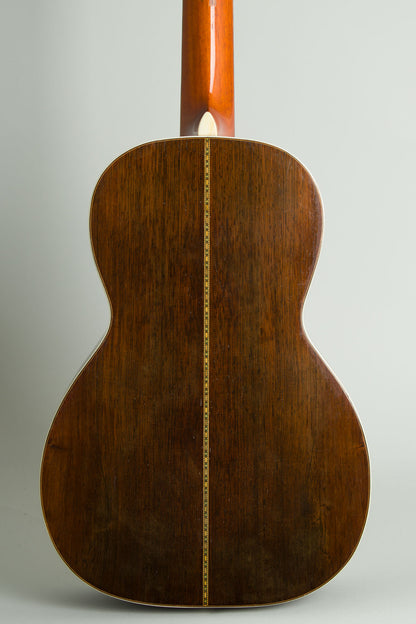 C. F. Martin 0-28 Flat Top Acoustic Guitar (1890)