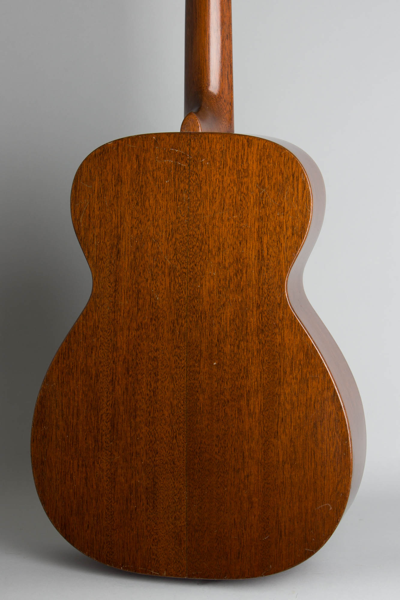 C. F. Martin 0-15 Flat Top Acoustic Guitar (1950)