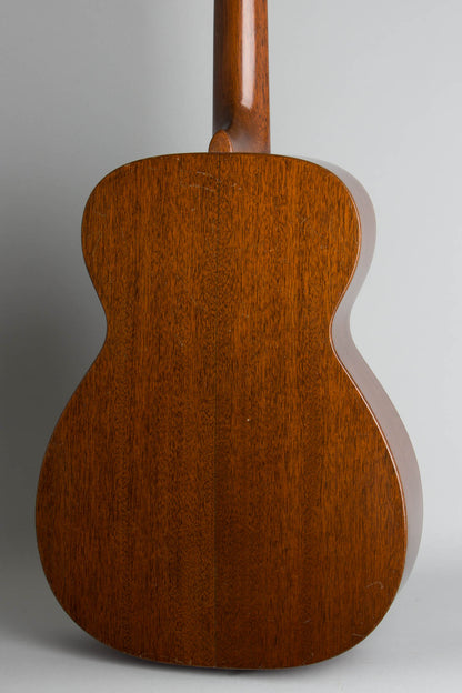 C. F. Martin 0-15 Flat Top Acoustic Guitar (1950)