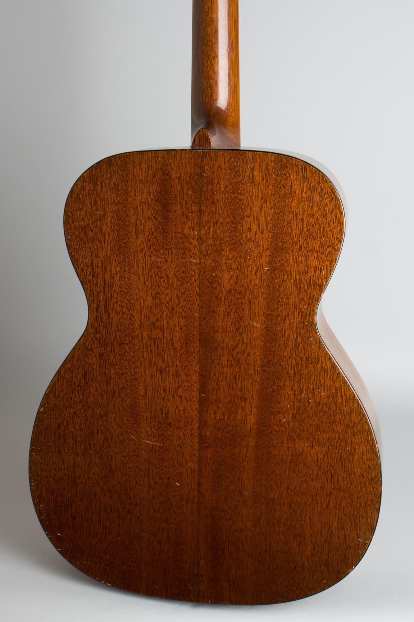 C. F. Martin 000-18 Flat Top Acoustic Guitar (1965)