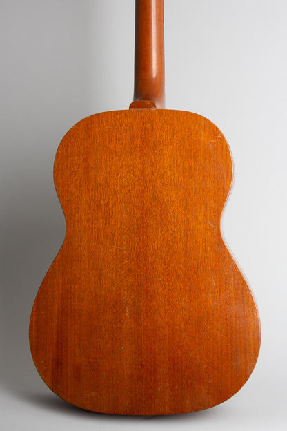 Gibson LG-0 Flat Top Acoustic Guitar (1964)