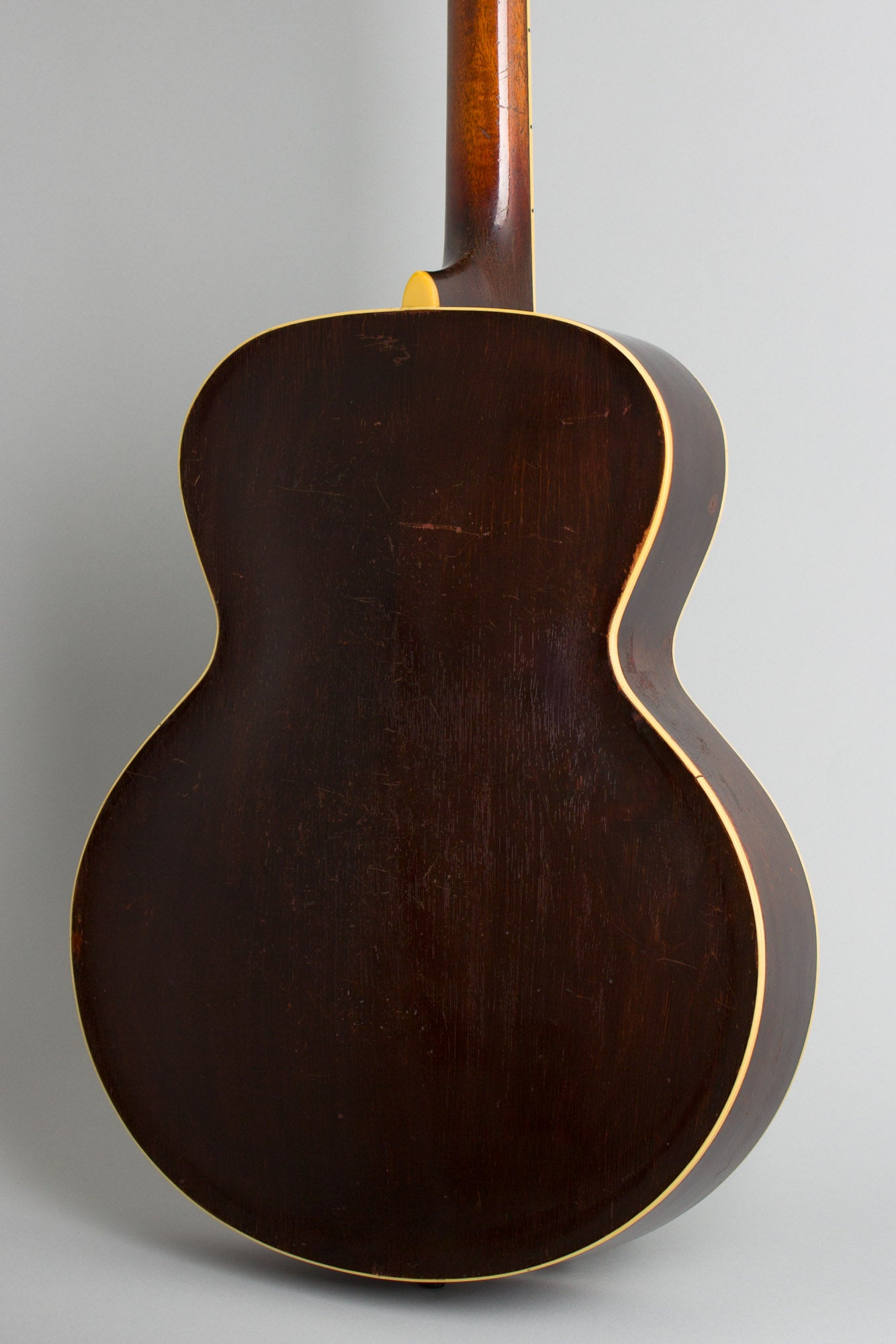 Gibson L-4 Arch Top Acoustic Guitar (1931)