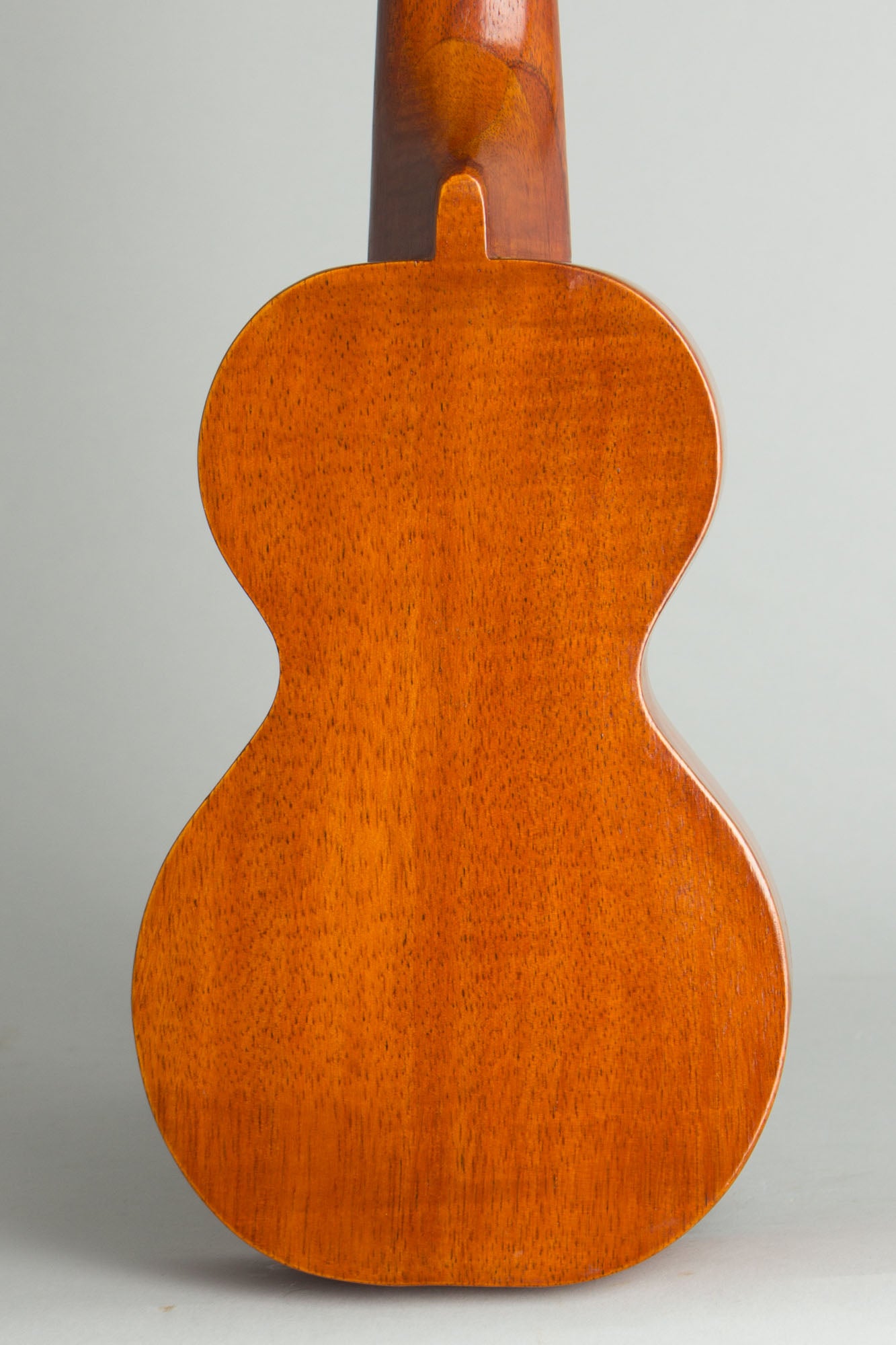 Kumalae Style 1 Soprano Ukulele (1920)