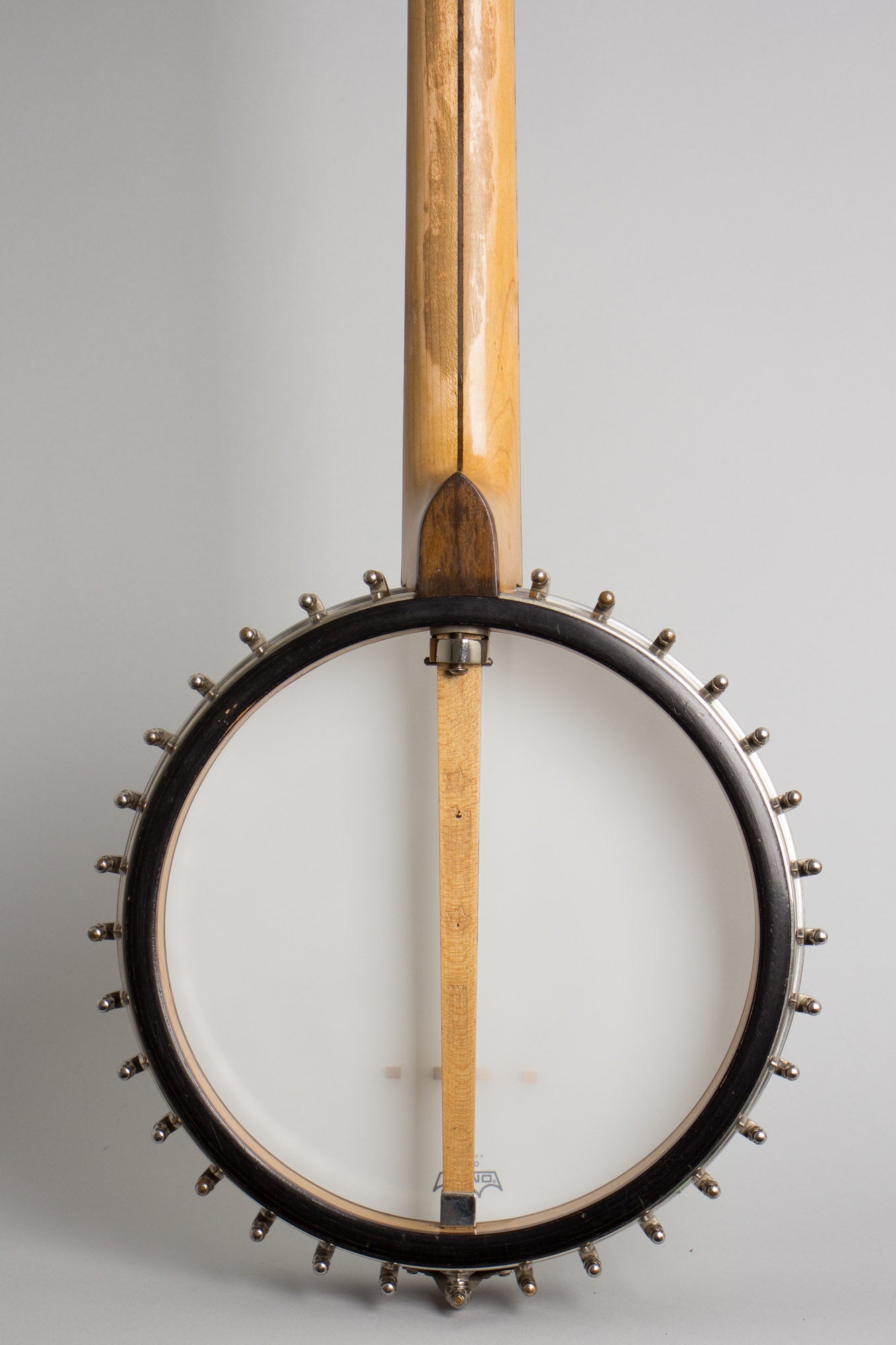 Fairbanks/Vega Tu-Ba-Phone Guitar Banjo (1921)