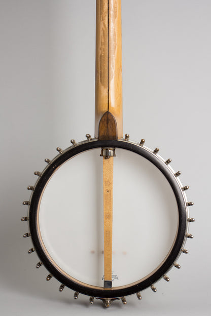 Fairbanks/Vega Tu-Ba-Phone Guitar Banjo (1921)