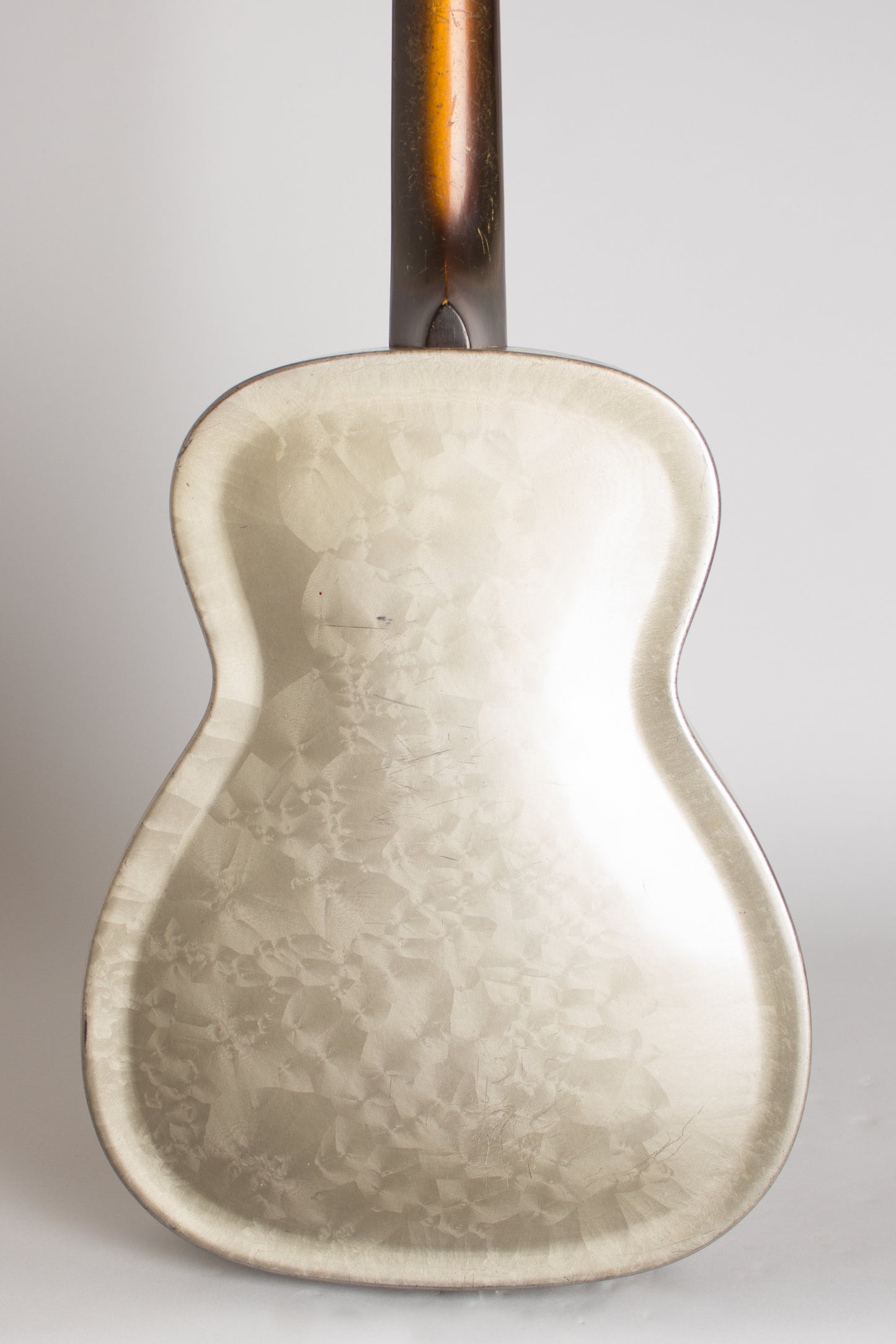 National Duolian Resophonic Guitar (1936)