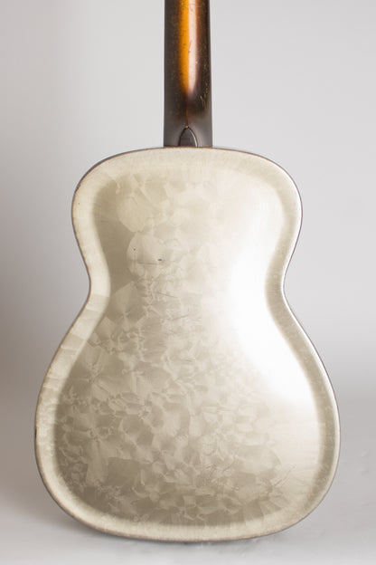 National Duolian Resophonic Guitar (1936)