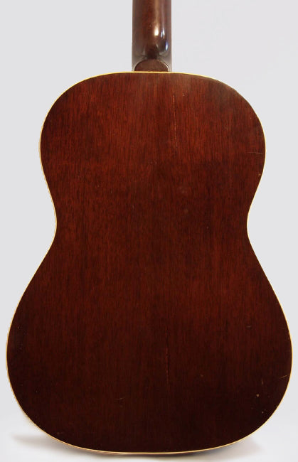 Gibson LG-2 Flat Top Acoustic Guitar (1955)