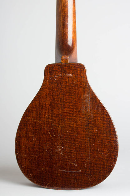 Harmony Roy Smeck Vita-Uke Ukulele (1929)