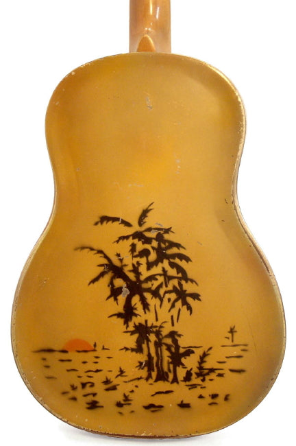National Triolian Resophonic Guitar (1930)