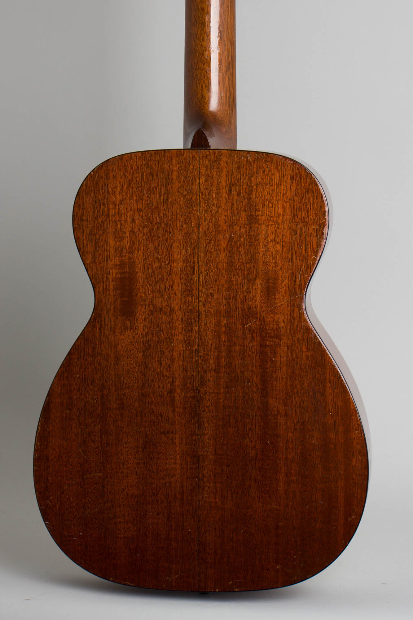 C. F. Martin 00-18G Classical Guitar (1959)