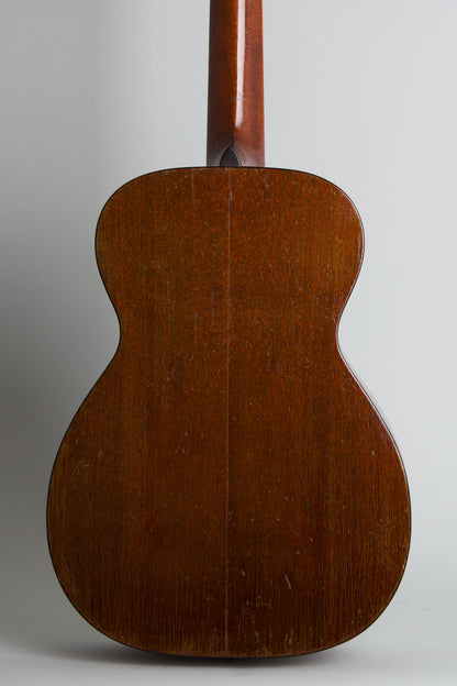 C. F. Martin 0-18 Shade Top Flat Top Acoustic Guitar (1932)