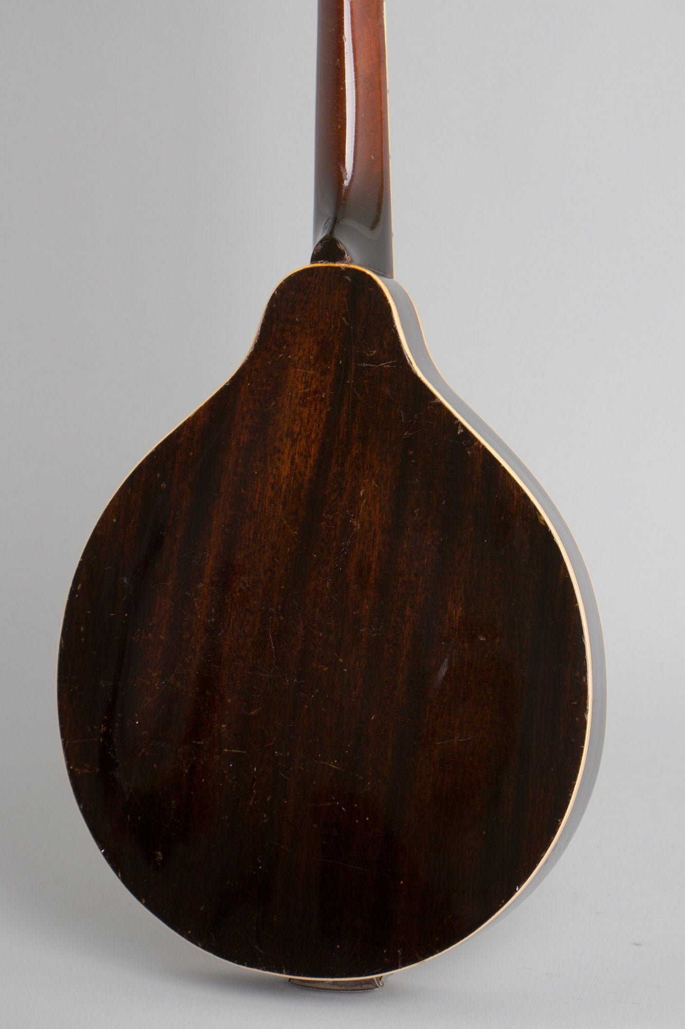 Kalamazoo KM-22 Arch Top Mandolin (1939)