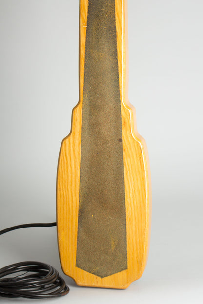 Fender Princeton Lap Steel Electric Guitar (1947)
