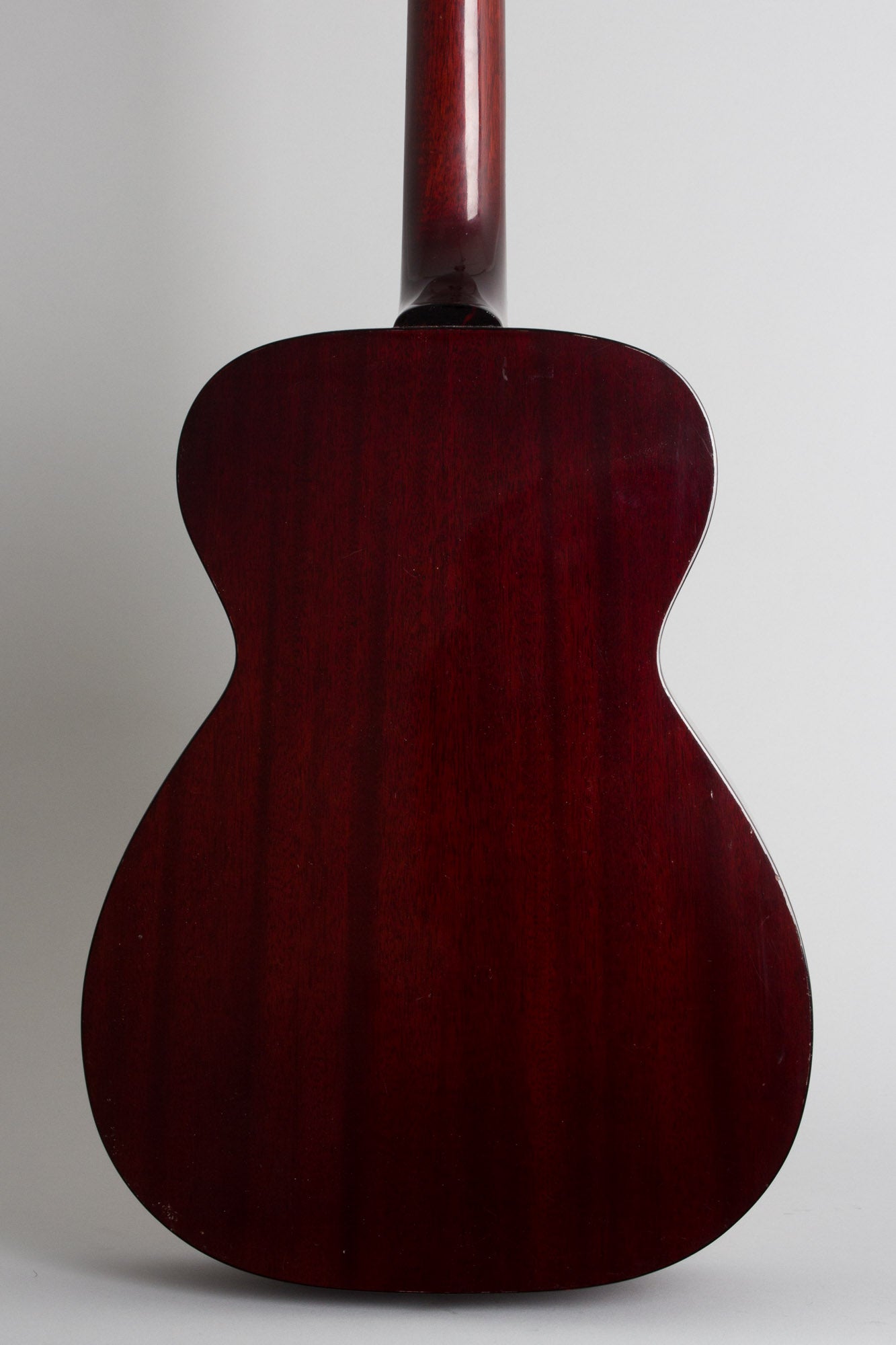Guild F-20NT Flat Top Acoustic Guitar (1964)