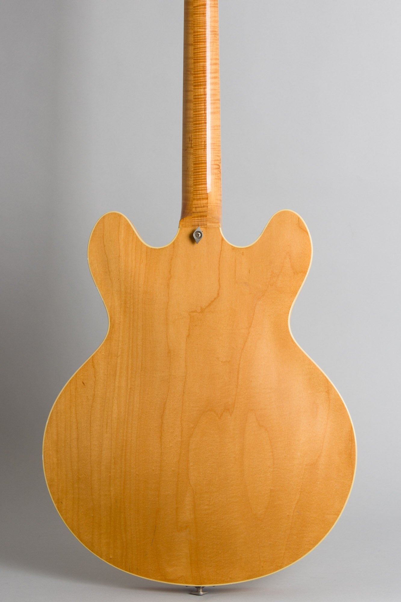 Gibson ES-335TD Semi-Hollow Body Electric Guitar (1981)