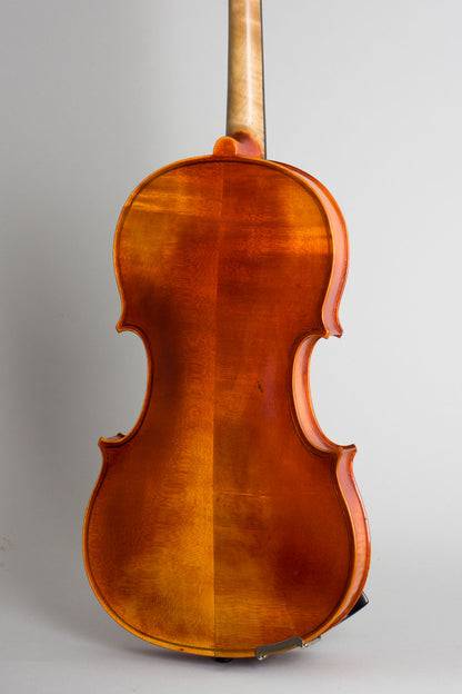 William Lewis and Son Ton-Klar The Dancla 16 1/2"" No.2523 Viola (1960's)