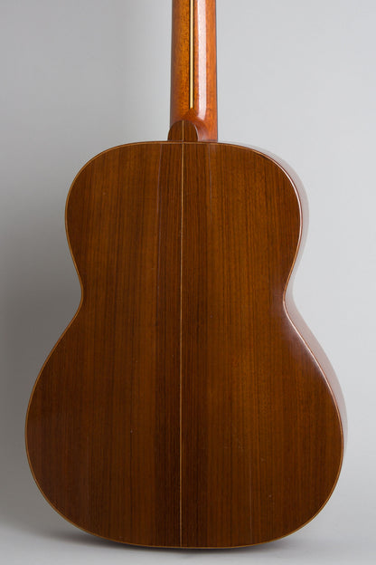 Vicente Tatay Classical Guitar (1940s)