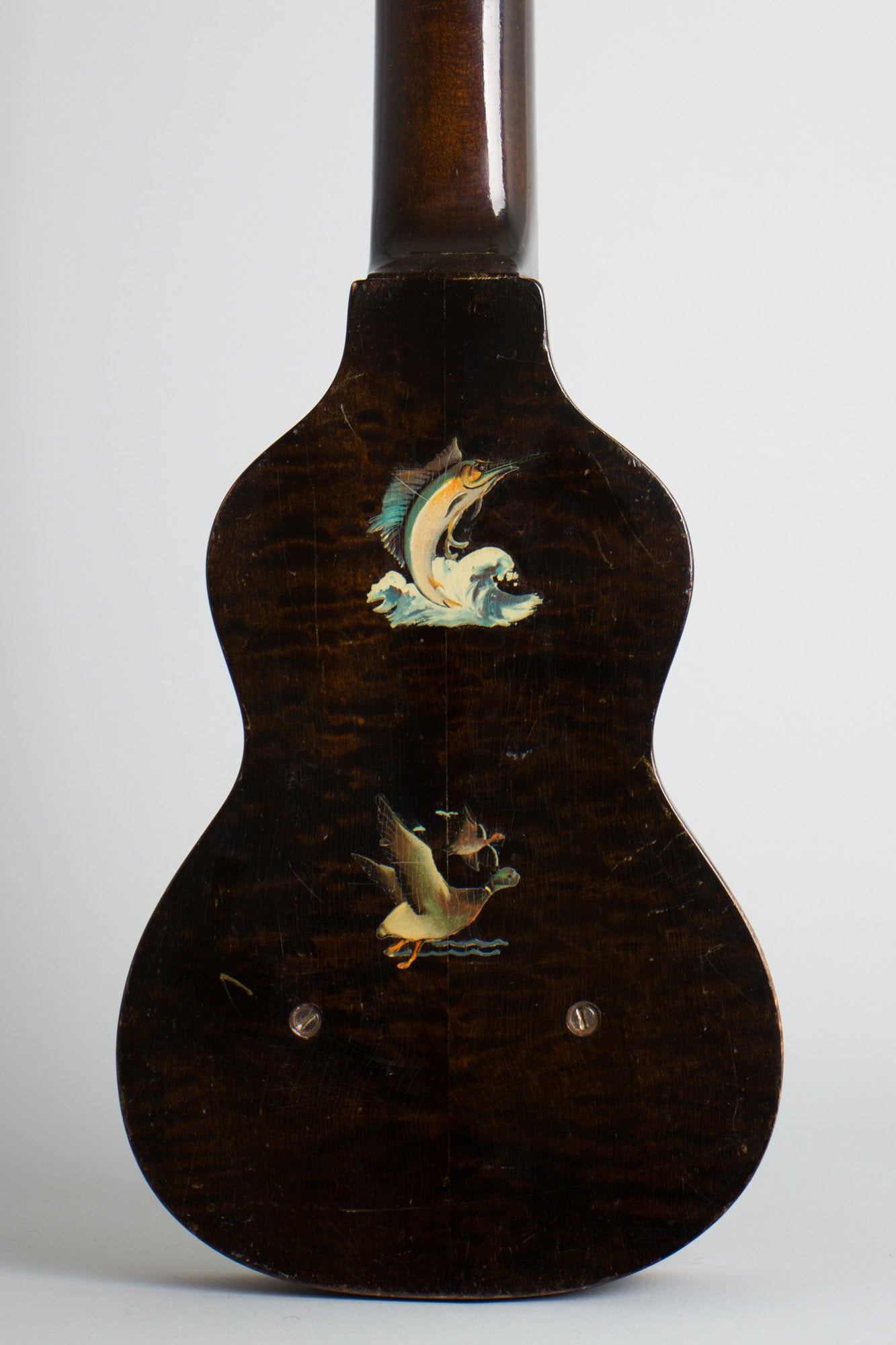 Gibson EH-100 Lap Steel Electric Guitar (1938)