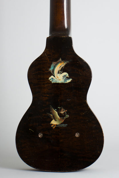 Gibson EH-100 Lap Steel Electric Guitar (1938)