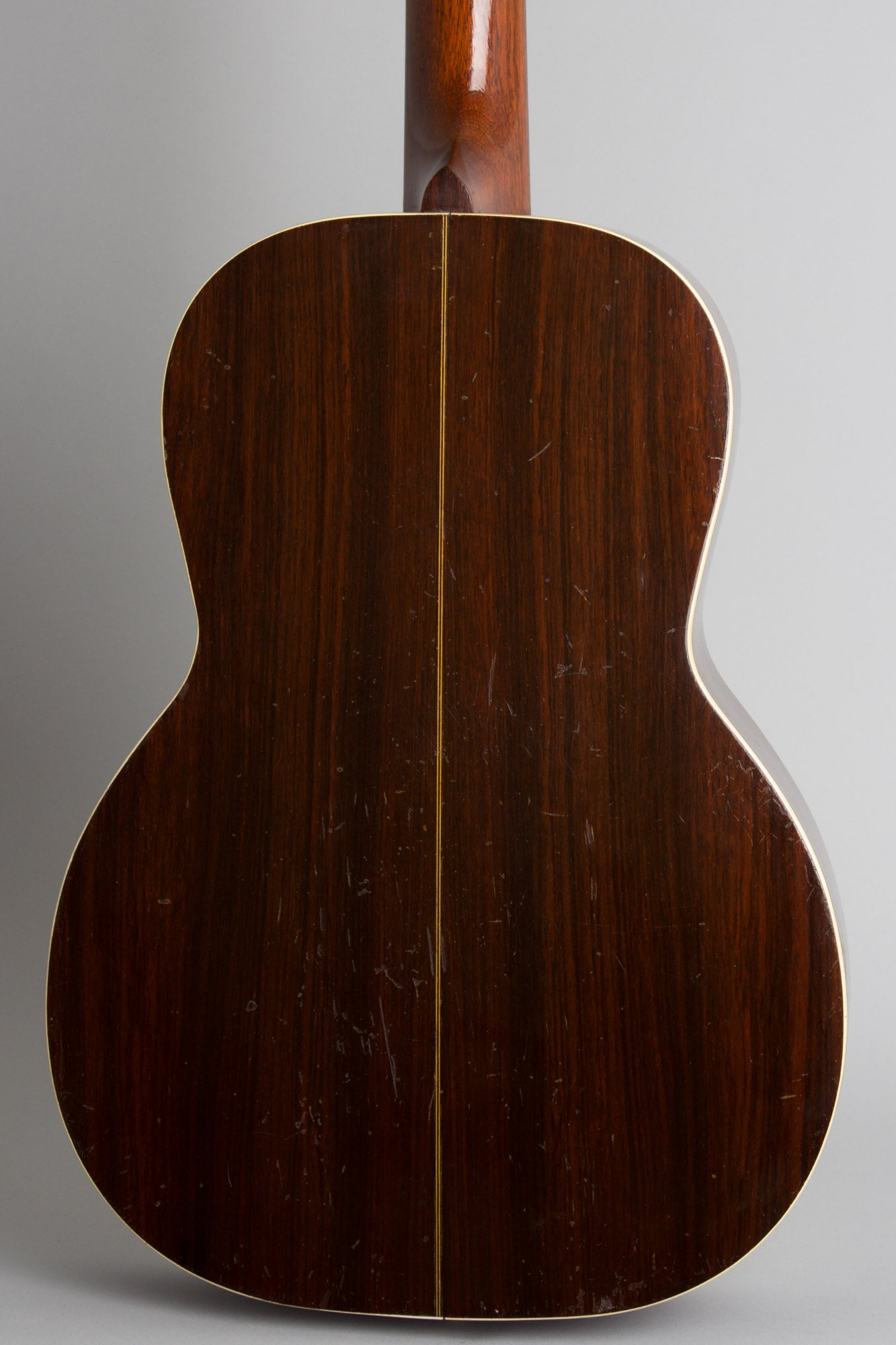 Regal Custom Built Style 5 Flat Top Acoustic Guitar (1930)