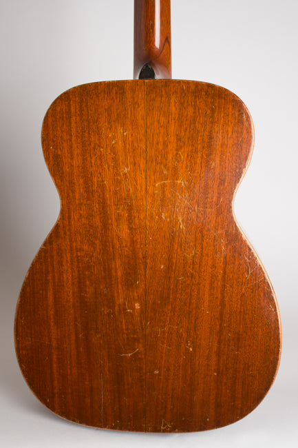 C. F. Martin 00-17 Flat Top Acoustic Guitar (1948)
