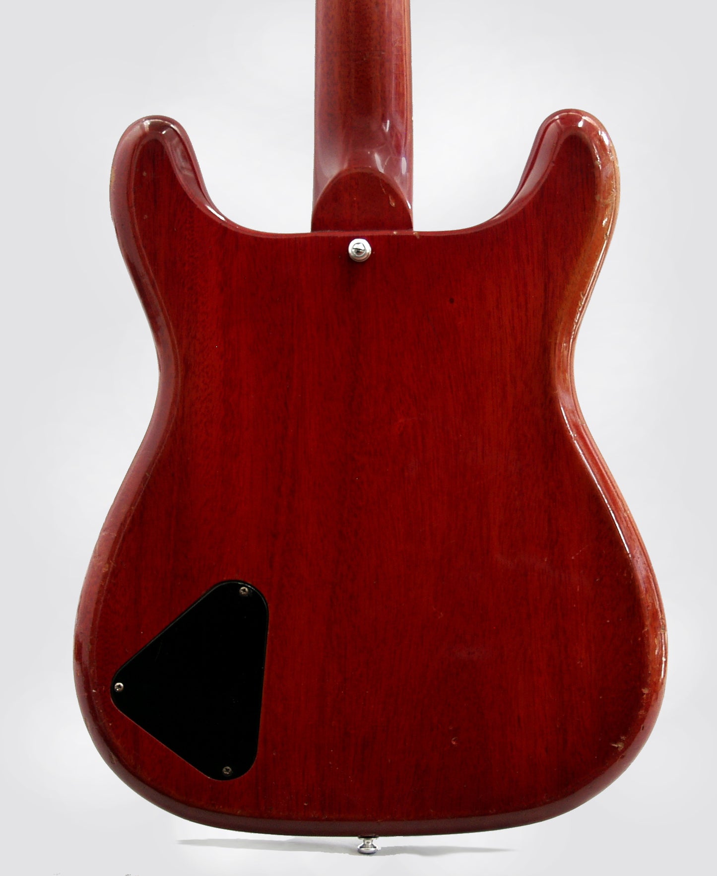 Epiphone Coronet Solid Body Electric Guitar (1962)