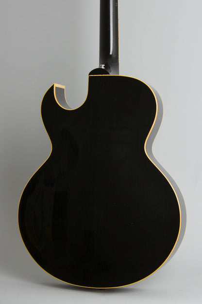 Gibson ES-175D Arch Top Hollow Body Electric Guitar (1990)