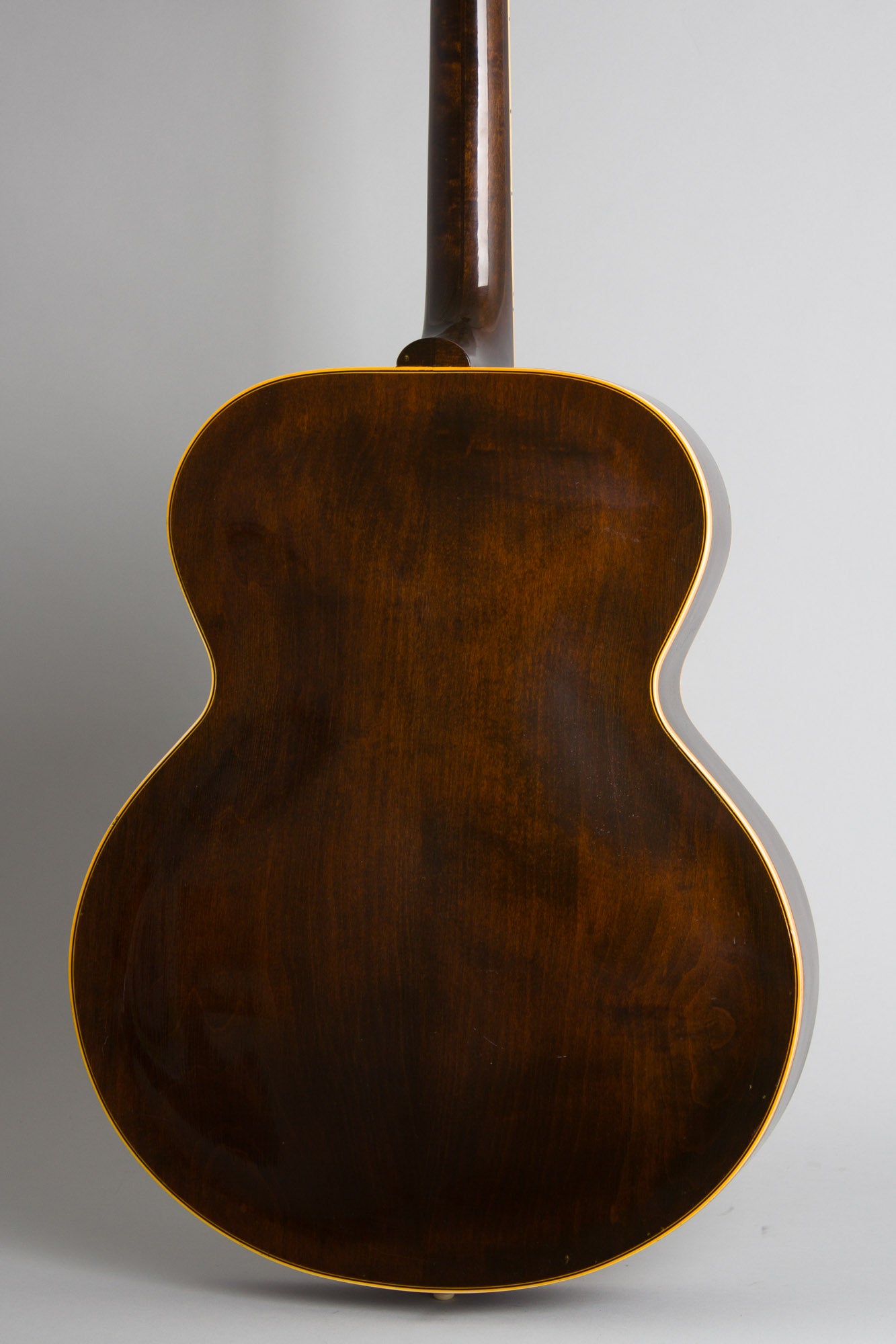 Gibson L-7 Arch Top Acoustic Guitar (1947)