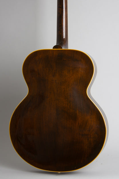 Gibson L-7 Arch Top Acoustic Guitar (1947)