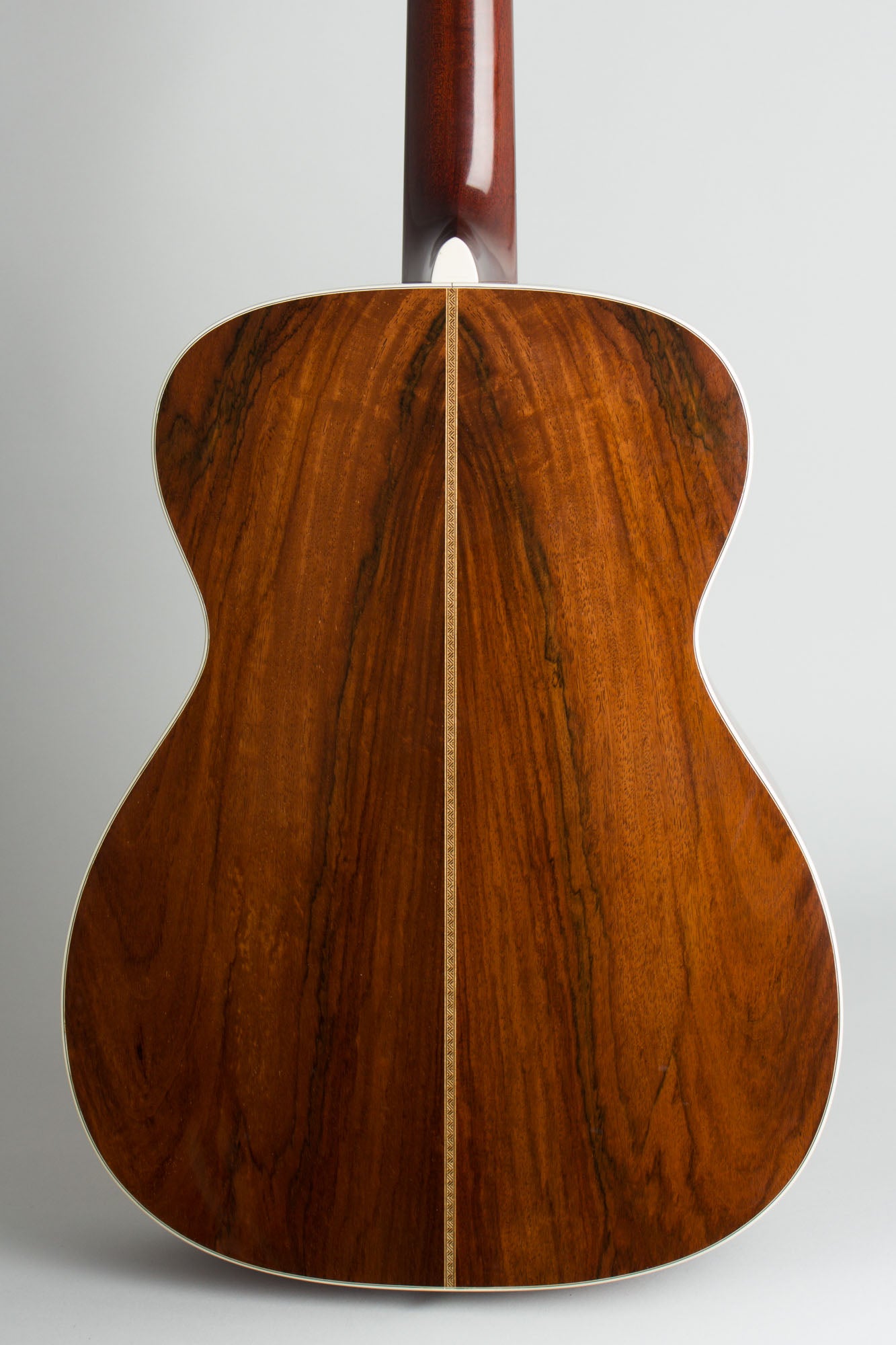 C. F. Martin OM-28 Custom Flat Top Acoustic Guitar (1990)