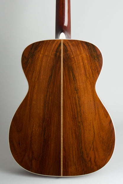 C. F. Martin OM-28 Custom Flat Top Acoustic Guitar (1990)