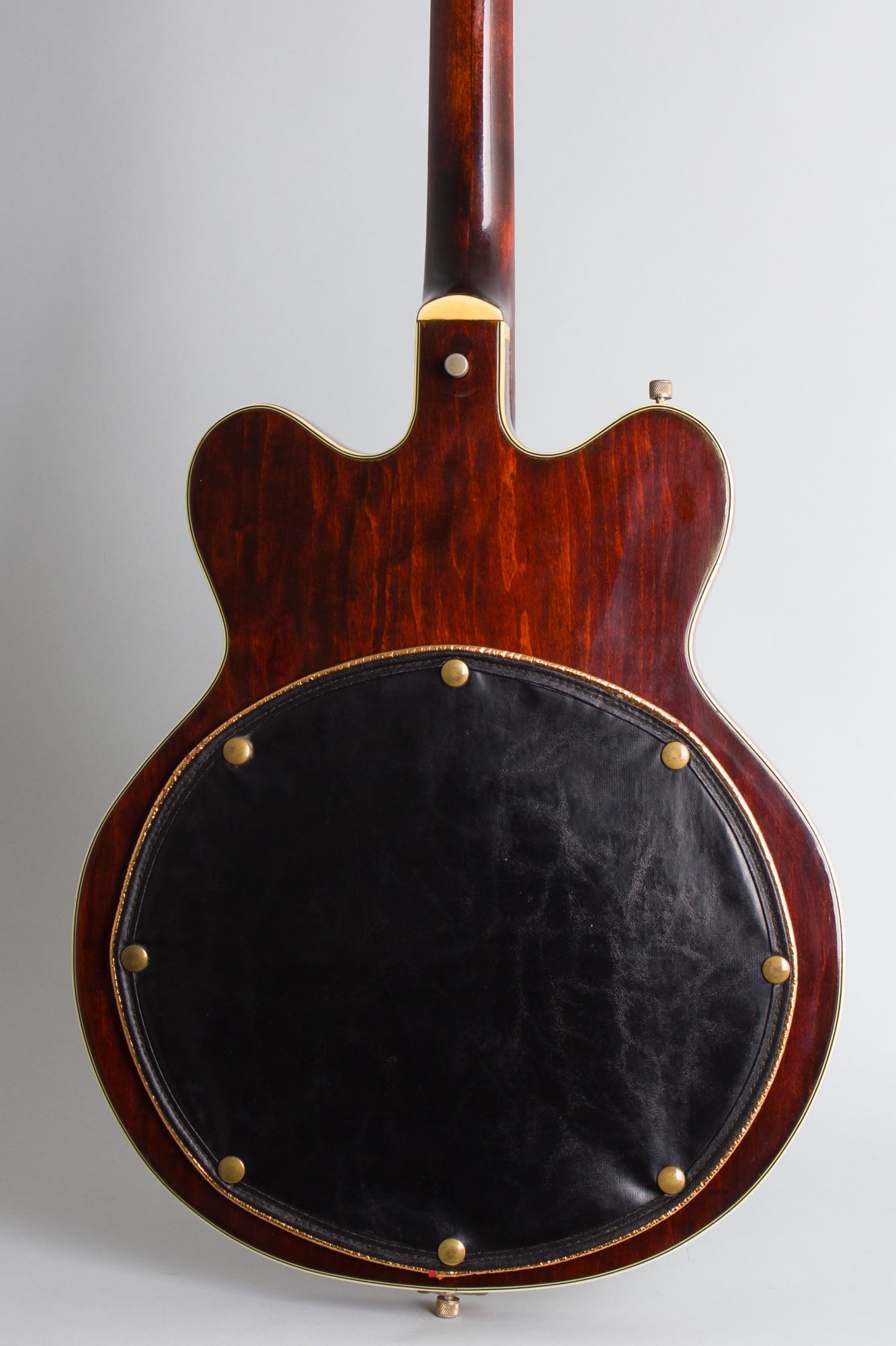 Gretsch PX 6122 Country Gentleman Thinline Hollow Body Electric Guitar (1963)