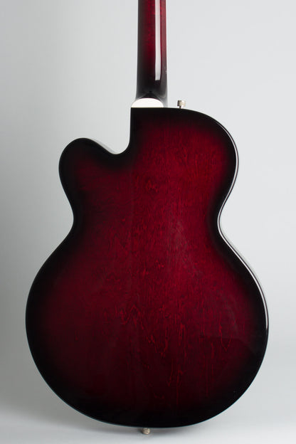 Gretsch Tennessee Rose G6119 1962HT Thinline Hollow Body Electric Guitar (2005)
