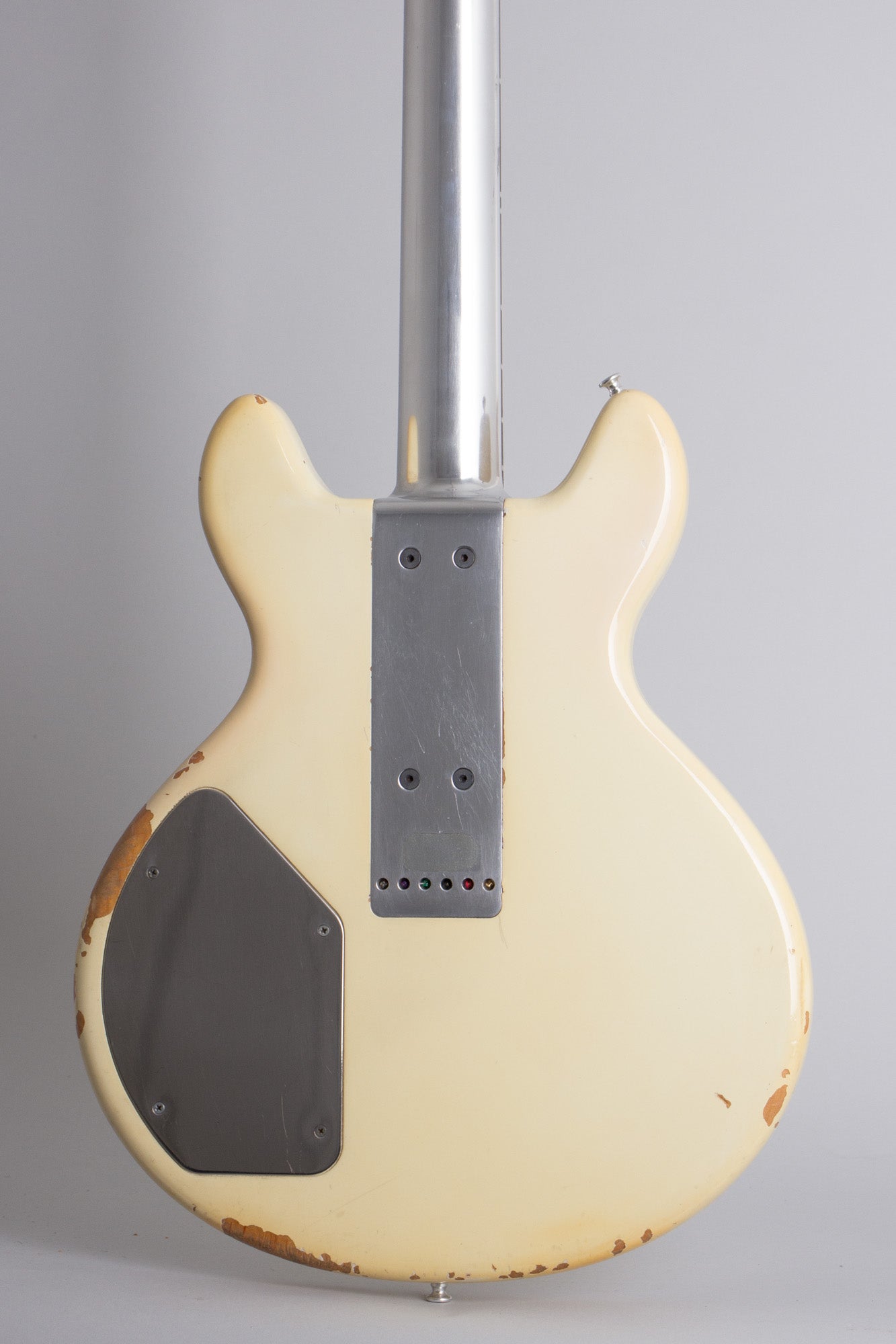 Travis Bean TB-1000S Standard Solid Body Electric Guitar (1976)