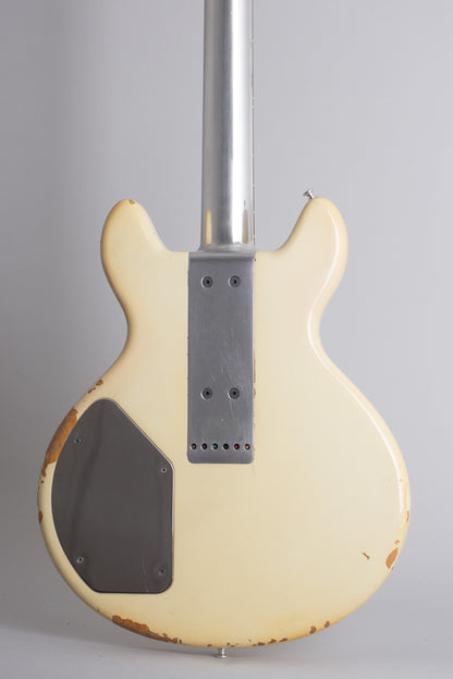Travis Bean TB-1000S Standard Solid Body Electric Guitar (1976)