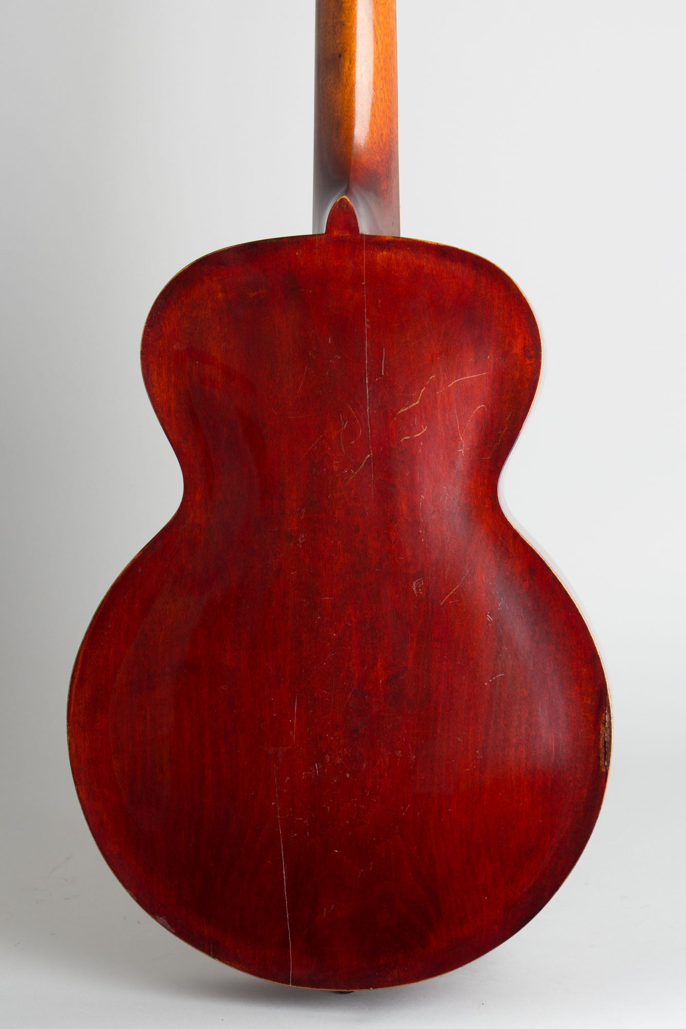 Gibson L-1 Arch Top Acoustic Guitar (1918)